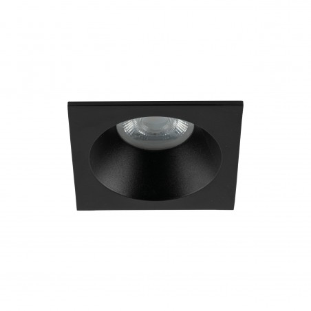 NOWOŚĆ 10581PRISMA BLACK GU10 Tk Lighting
