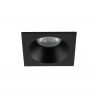 NOWOŚĆ 10581PRISMA BLACK GU10 Tk Lighting