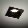 NOWOŚĆ 10581PRISMA BLACK GU10 Tk Lighting