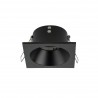 NOWOŚĆ 10581PRISMA BLACK GU10 Tk Lighting