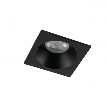NOWOŚĆ 10581PRISMA BLACK GU10 Tk Lighting