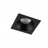 NOWOŚĆ 10581PRISMA BLACK GU10 Tk Lighting