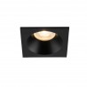 NOWOŚĆ 10581PRISMA BLACK GU10 Tk Lighting