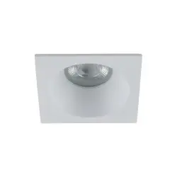 NOWOŚĆ 10582PRISMA WHITE GU10 Tk Lighting