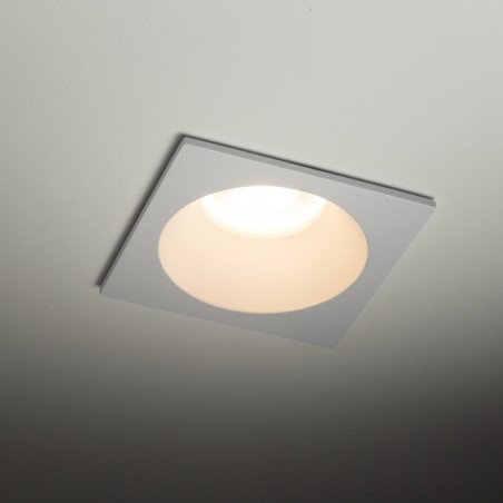 NOWOŚĆ 10582PRISMA WHITE  GU10 Tk Lighting