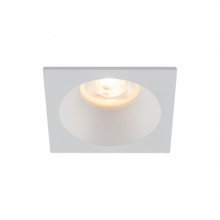 NOWOŚĆ 10582PRISMA WHITE  GU10 Tk Lighting