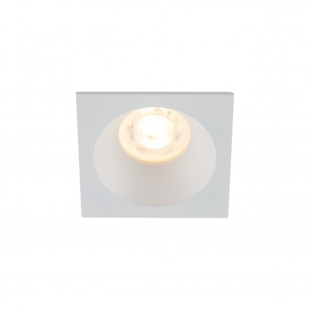 NOWOŚĆ 10582PRISMA WHITE  GU10 Tk Lighting