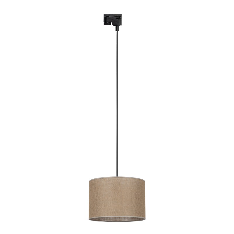 NOWOŚĆ 10672TRACER JUTA 300 1XE27 Tk Lighting NOWOŚĆ 10672TRACER JUTA 300 1XE27 Tk Lighting