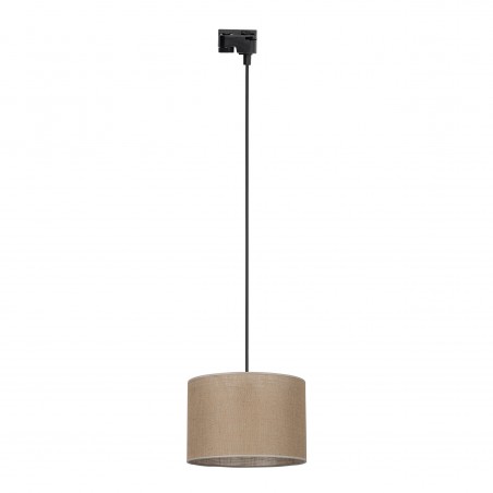 NOWOŚĆ 10672TRACER JUTA 300 1XE27 Tk Lighting NOWOŚĆ 10672TRACER JUTA 300 1XE27 Tk Lighting