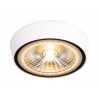 Sklep internetowy Mylight|MAXLIGHT C0207 LAMPA SUFITOWA CHARON BIAŁY IP65|473,00 zł|307,64 zł|Natynkowe|5903351010917