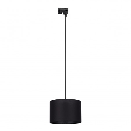NOWOŚĆ 10673TRACER BLACK 300 1XE27 Tk Lighting