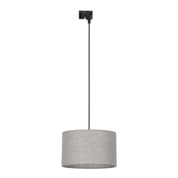 NOWOŚĆ 10670TRACER LINEN 380 1XE27 Tk Lighting