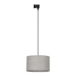 NOWOŚĆ 10670TRACER LINEN 380 1XE27 Tk Lighting