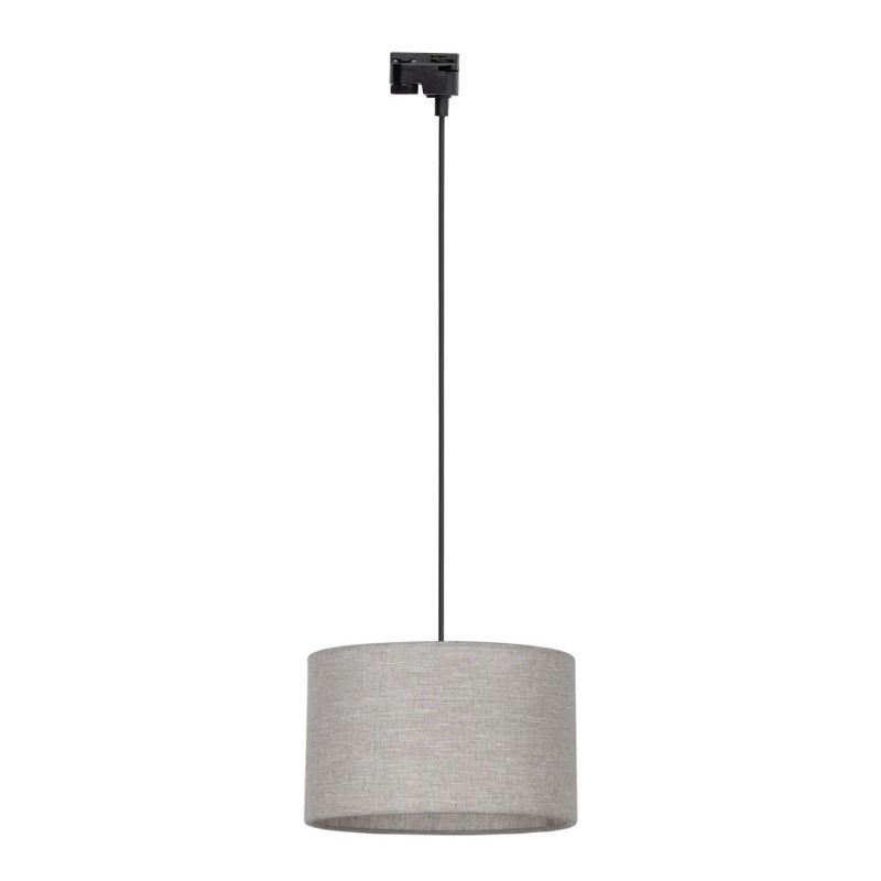 NOWOŚĆ 10670TRACER LINEN 380 1XE27 Tk Lighting NOWOŚĆ 10670TRACER LINEN 380 1XE27 Tk Lighting