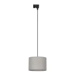 NOWOŚĆ 10674TRACER LINEN 300 1XE27 Tk Lighting