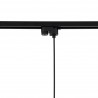 NOWOŚĆ 10674TRACER LINEN 300 1XE27 Tk Lighting