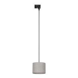 NOWOŚĆ 10678TRACER LINEN 200 1XE27 Tk Lighting
