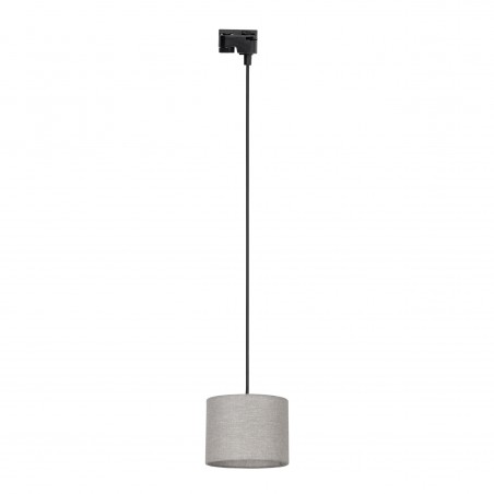 NOWOŚĆ 10678TRACER LINEN 200 1XE27 Tk Lighting