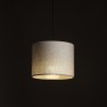 NOWOŚĆ 10678TRACER LINEN 200 1XE27 Tk Lighting