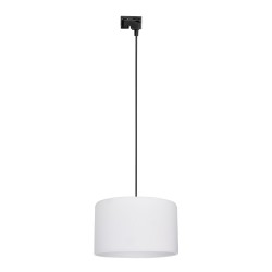 NOWOŚĆ 10671TRACER WHITE 380 1XE27 Tk Lighting
