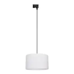 NOWOŚĆ 10671TRACER WHITE 380 1XE27 Tk Lighting