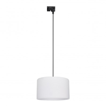 NOWOŚĆ 10671TRACER WHITE 380 1XE27 Tk Lighting