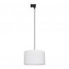 NOWOŚĆ 10671TRACER WHITE 380 1XE27 Tk Lighting