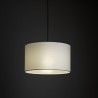 NOWOŚĆ 10671TRACER WHITE 380 1XE27 Tk Lighting