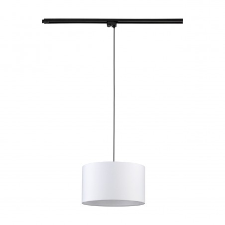 NOWOŚĆ 10671TRACER WHITE 380 1XE27 Tk Lighting