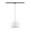 NOWOŚĆ 10671TRACER WHITE 380 1XE27 Tk Lighting