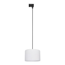 NOWOŚĆ 10675TRACER WHITE 300 1XE27 Tk Lighting