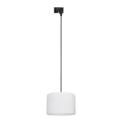 NOWOŚĆ 10675TRACER WHITE 300 1XE27 Tk Lighting