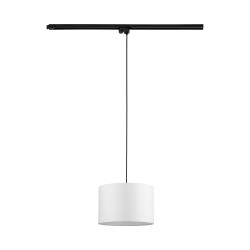 NOWOŚĆ 10675TRACER WHITE 300 1XE27 Tk Lighting