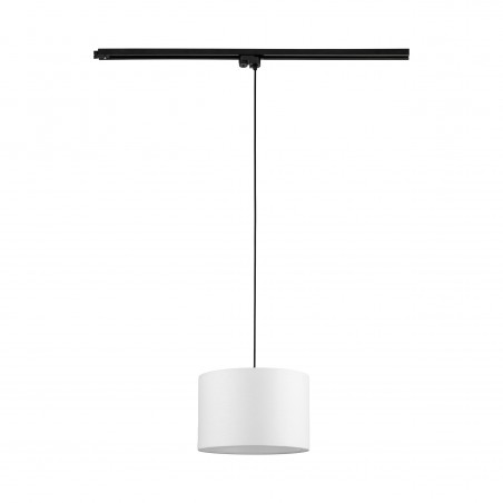 NOWOŚĆ 10675TRACER WHITE 300 1XE27 Tk Lighting