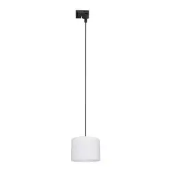 NOWOŚĆ 10679TRACER WHITE 200 1XE27 Tk Lighting