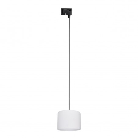 NOWOŚĆ 10679TRACER WHITE 200 1XE27 Tk Lighting