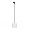 NOWOŚĆ 10679TRACER WHITE 200 1XE27 Tk Lighting
