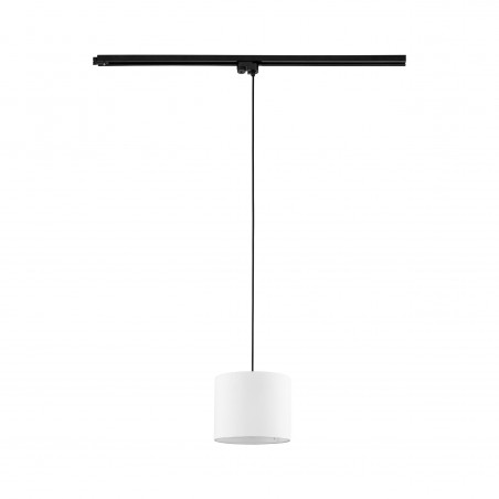 NOWOŚĆ 10679TRACER WHITE 200 1XE27 Tk Lighting