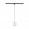 NOWOŚĆ 10679TRACER WHITE 200 1XE27 Tk Lighting