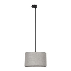 NOWOŚĆ 10690TRACER LINEN 380 TRÓJOBWODOWY 1XE27 Tk Lighting