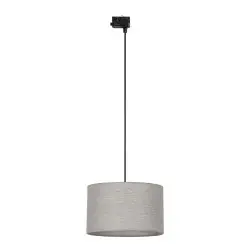 NOWOŚĆ 10690TRACER LINEN 380 TRÓJOBWODOWY 1XE27 Tk Lighting