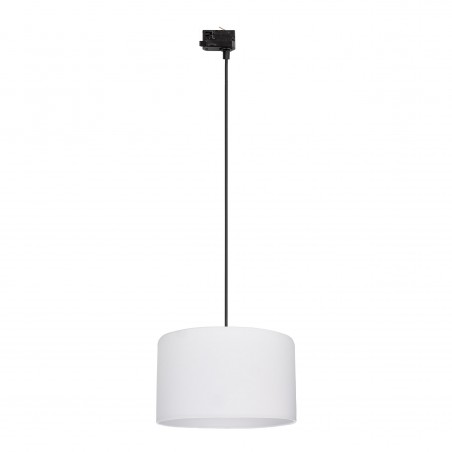 NOWOŚĆ 10691TRACER WHITE 380 TRÓJOBWODOWY 1XE27 Tk Lighting NOWOŚĆ 10691TRACER WHITE 380 TRÓJOBWODOWY 1XE27 Tk Lighting