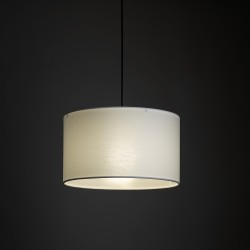 NOWOŚĆ 10691TRACER WHITE 380 TRÓJOBWODOWY 1XE27 Tk Lighting