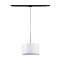 NOWOŚĆ 10691TRACER WHITE 380 TRÓJOBWODOWY 1XE27 Tk Lighting