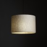 NOWOŚĆ 10694TRACER LINEN 300 TRÓJOBWODOWY 1XE27 Tk Lighting
