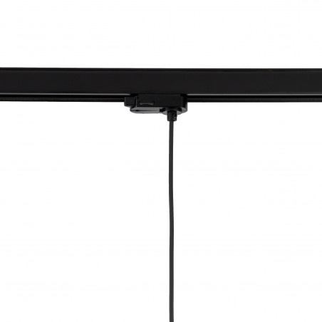 NOWOŚĆ 10695TRACER WHITE 300 TRÓJOBWODOWY 1XE27 Tk Lighting