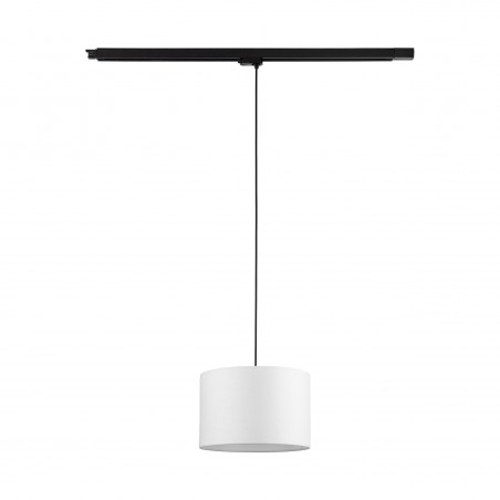 NOWOŚĆ 10695TRACER WHITE 300 TRÓJOBWODOWY 1XE27 Tk Lighting