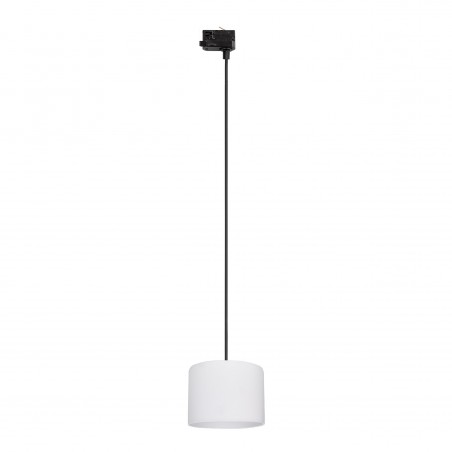NOWOŚĆ 10699TRACER WHITE 200 TRÓJOBWODOWY 1XE27 Tk Lighting