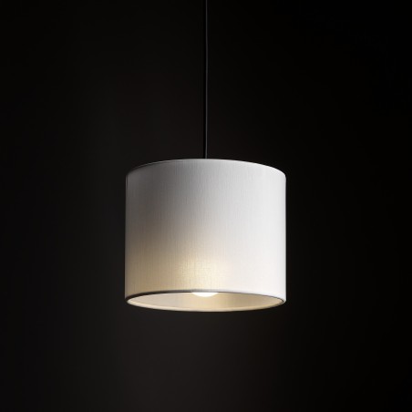 NOWOŚĆ 10699TRACER WHITE 200 TRÓJOBWODOWY 1XE27 Tk Lighting