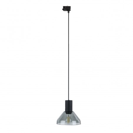 NOWOŚĆ 10681TRACER NEO BLACK 1XE27 TRÓJOBWODOWY Tk Lighting NOWOŚĆ 10681TRACER NEO BLACK 1XE27 TRÓJOBWODOWY Tk Lighting